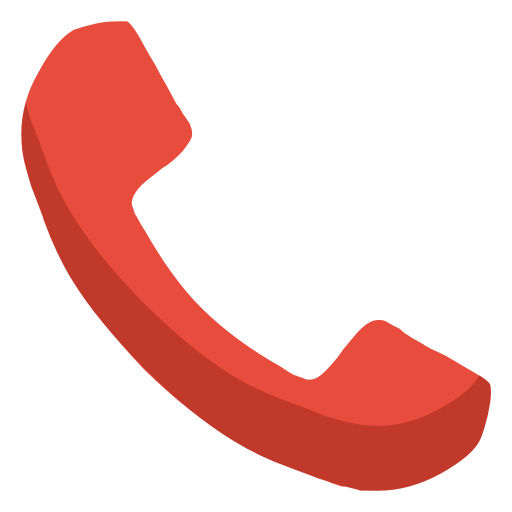 red phone receiver - call Now